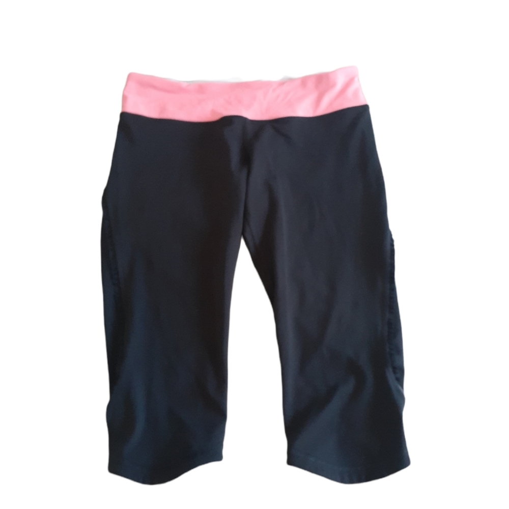 Lululemon Run For Your Life Crop Legging